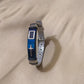 Men's Stainless Steel Cross Bracelet – Durable & Adjustable – Meaningful Faith Jewelry