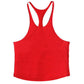 Men's Stringer Tank Top for Gym & Workout