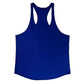 Men's Stringer Tank Top for Gym & Workout