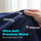 👖Men's Casual Wide-Leg Straight Trousers