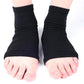 Gel Arch Support Compression Socks