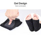 Gel Arch Support Compression Socks