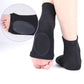 Gel Arch Support Compression Socks