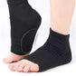 Gel Arch Support Compression Socks