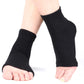 Gel Arch Support Compression Socks