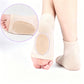 Gel Arch Support Compression Socks