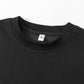 Men's Casual Crew Neck T-Shirt & Pants Set