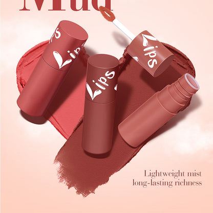⚡Buy 1 Get 1 Free❣️Pigmented Velvet Lip Glaze for Lips & Cheeks