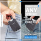 📱Buy 1 Get 1 Free✨2-in-1 Screen Cleaner & Microfiber Cloth – Portable, Residue-Free, Gentle 🧽