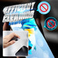 📱Buy 1 Get 1 Free✨2-in-1 Screen Cleaner & Microfiber Cloth – Portable, Residue-Free, Gentle 🧽