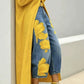👖 50% OFF! ✨Women's Floral Wide-Leg Jeans – Unique Appliqué, Soft, 6 Colors 🌸