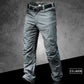 Outdoor Essentials：Tactical Waterproof Pants