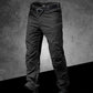 Outdoor Essentials：Tactical Waterproof Pants