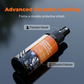 ⏳Buy 1 Get 1 Free🚗 Professional Headlight Restoration Spray Kit – Clear, Bright & Safe Driving ✨