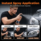 ⏳Buy 1 Get 1 Free🚗 Professional Headlight Restoration Spray Kit – Clear, Bright & Safe Driving ✨