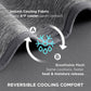 🏆Summer Hot Sale💕Smart Cooling Blanket❄️Lightweight • Breathable • For Hot Sleepers & Night Sweats 😴