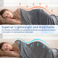 🏆Summer Hot Sale💕Smart Cooling Blanket❄️Lightweight • Breathable • For Hot Sleepers & Night Sweats 😴