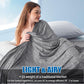 🏆Summer Hot Sale💕Smart Cooling Blanket❄️Lightweight • Breathable • For Hot Sleepers & Night Sweats 😴