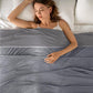🏆Summer Hot Sale💕Smart Cooling Blanket❄️Lightweight • Breathable • For Hot Sleepers & Night Sweats 😴