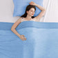 🏆Summer Hot Sale💕Smart Cooling Blanket❄️Lightweight • Breathable • For Hot Sleepers & Night Sweats 😴