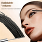 Smudge-Proof Lengthening Fiber Mascara