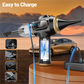 Cordless 4-in-1 Portable Car Vacuum Cleaner Set