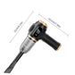 Cordless 4-in-1 Portable Car Vacuum Cleaner Set
