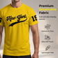 Men's Summer Graphic T-Shirt & Shorts Set