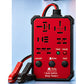 Automotive Relay Tester with Relay Puller