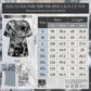 Women's Tie-Dye Lace-Up V-Neck T-Shirt