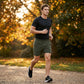 🩳 50% OFF NOW!🏕️ Men's Casual Outdoor Shorts – Quick-Dry & Drawstring