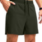🩳 50% OFF NOW!🏕️ Men's Casual Outdoor Shorts – Quick-Dry & Drawstring