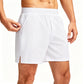 🩳 50% OFF NOW!🏕️ Men's Casual Outdoor Shorts – Quick-Dry & Drawstring