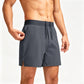 🩳 50% OFF NOW!🏕️ Men's Casual Outdoor Shorts – Quick-Dry & Drawstring