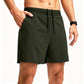 🩳 50% OFF NOW!🏕️ Men's Casual Outdoor Shorts – Quick-Dry & Drawstring
