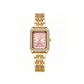 🔥50% OFF!🎉 Elegant Square Quartz Watch for Women