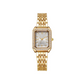 🔥50% OFF!🎉 Elegant Square Quartz Watch for Women