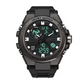 ⌚ 50% OFF NOW!💪 Men's Waterproof Sports Watch – Dual Display & Shock-Resistant – Outdoor Essential 💧