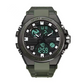⌚ 50% OFF NOW!💪 Men's Waterproof Sports Watch – Dual Display & Shock-Resistant – Outdoor Essential 💧