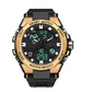 ⌚ 50% OFF NOW!💪 Men's Waterproof Sports Watch – Dual Display & Shock-Resistant – Outdoor Essential 💧