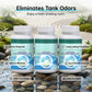 🐠 Buy 1 Get 1 Free✨Effervescent Aquarium Tablets – Crystal Clear, Odor-Free, Rapid Clarify 💧