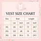 👕50% OFF! ✨Women's Striped Faux Two-Piece Tank Top🌸