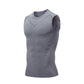 ⏳Time-Limited Special⏰Ionic Shaping Vest – Compression, Cooling, Sleeveless, Body Contouring 💪