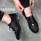 👞50% OFF!✨Men's Slip-On Shoes – Lightweight, Breathable🏃‍♂️