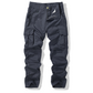 🪖50% OFF! ✨Men's Classic Cargo Pants – Durable, Multi-Pocket, Straight-Leg 🏔️