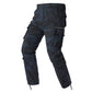 Men's Outdoor Camouflage Cargo Pants