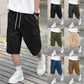🩳 50% OFF NOW!🔥Men's Casual Cargo Shorts with Drawstring