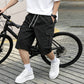 🩳 50% OFF NOW!🔥Men's Casual Cargo Shorts with Drawstring