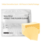 🧼 Multi-Surface Deep Cleaning Sheets✨ Powerful Stain Removal for Kitchen, Bathroom & More