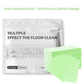 🧼 Multi-Surface Deep Cleaning Sheets✨ Powerful Stain Removal for Kitchen, Bathroom & More